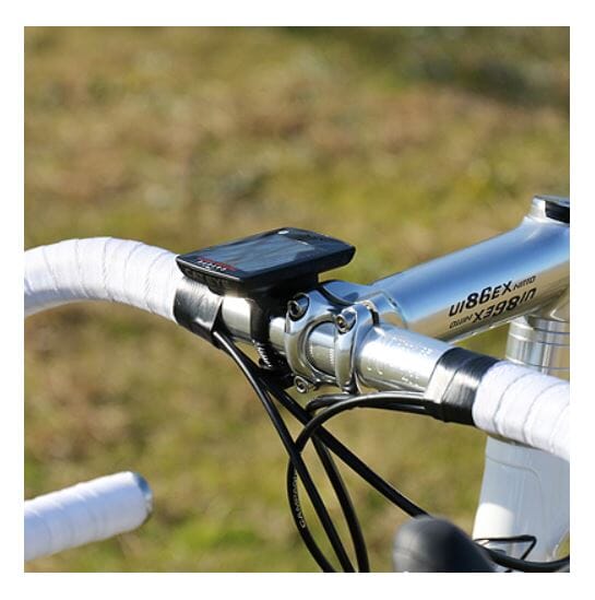 Cateye Padrone Digital Computer Headunit Only Bike Parts Cateye