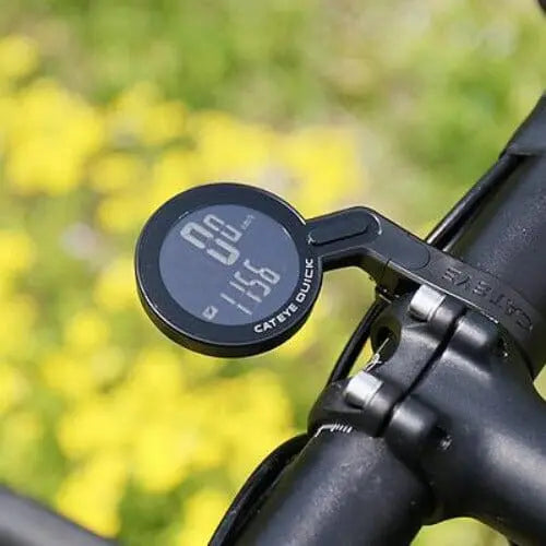 Cateye Quick RS100w Computer Bike Parts Cateye