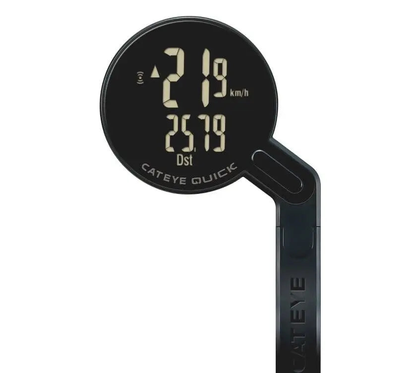 Cateye Quick RS100w Computer Bike Parts Cateye