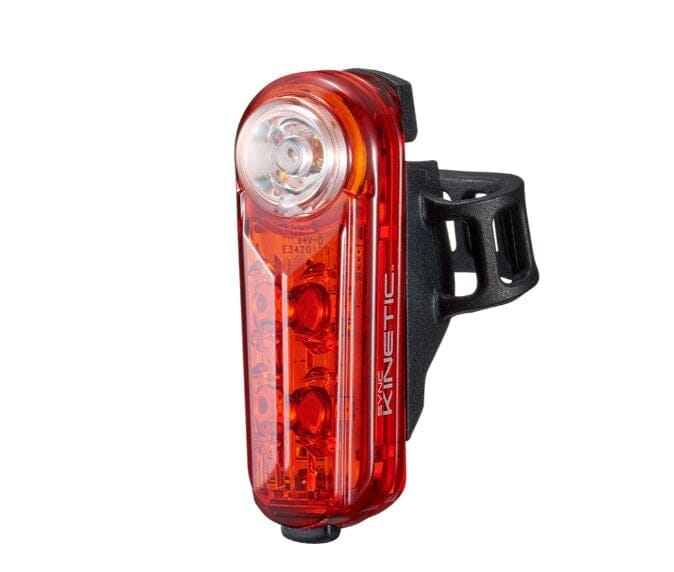 CatEye Sync Kinetic NW100K Rear Light Bike Parts Cateye