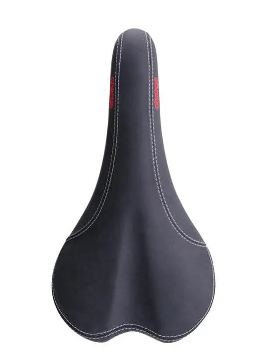 Charge Spoon Saddle Cro Mo Bike Parts Charge