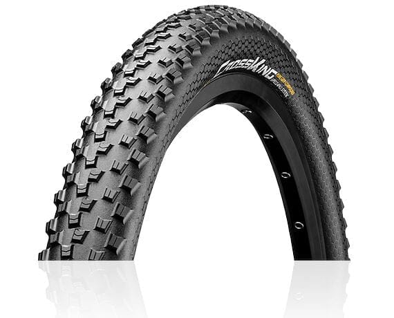 Continental Cross King 26 x 2.2 Performance Tyre Bike Parts Continental 