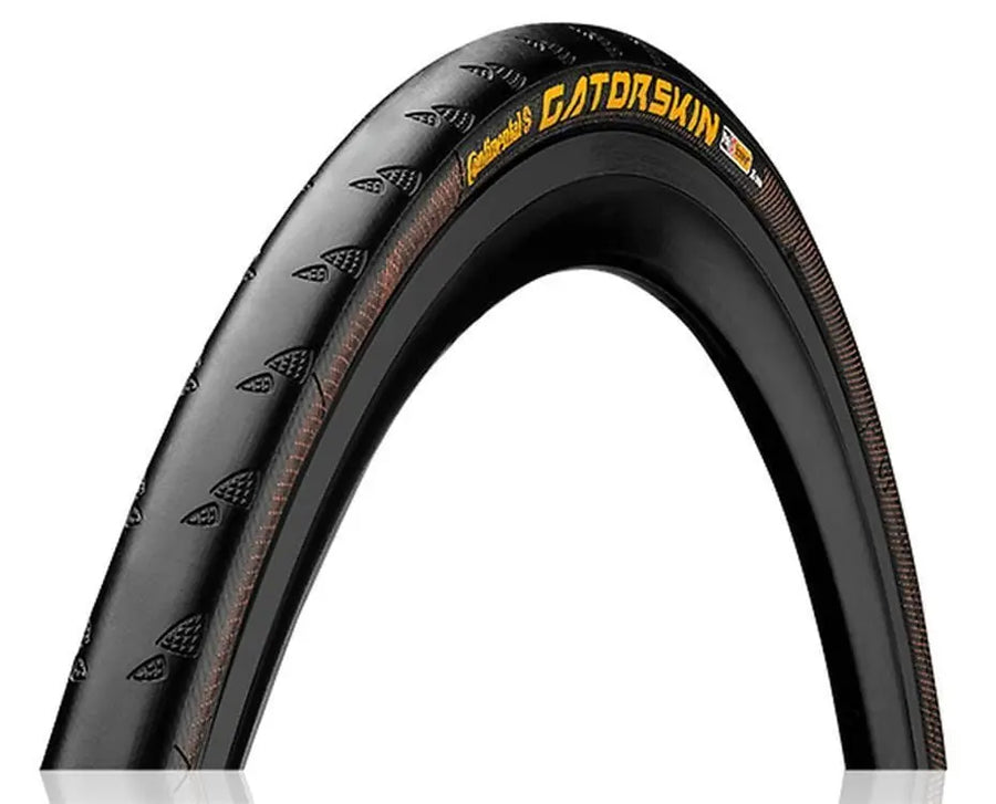 Continental Gatorskin Tyre 700 x 25 Bike Parts Continental