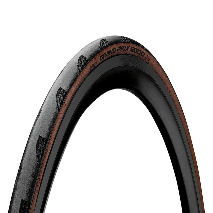 Continental GP5000 700x25c Clincher Tyre Bike Parts Continental