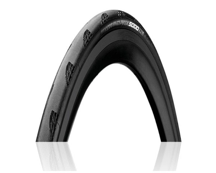 Continental GP5000 700x30c Clincher Tyre Bike Parts Continental 