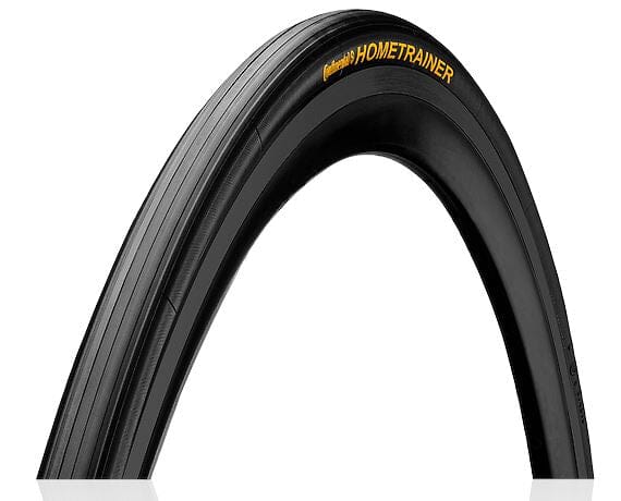 Continental Home Trainer II Tyre 700x23 Bike Parts Continental 