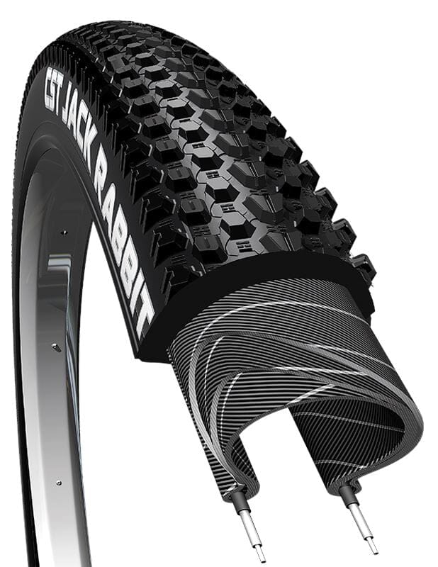 CST 29 x 2.25 Jack Rabbit (C1747) Tyre Bike Parts CST
