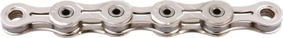 KMC Chain X11EL-1 11spd1/2"x11/128" 116 - Pitcrew.nz
