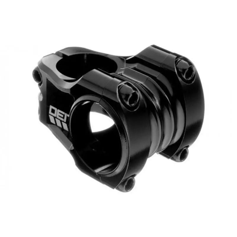 Deity Copperhead 35 Stem 35mm Black Bike Parts Deity Black