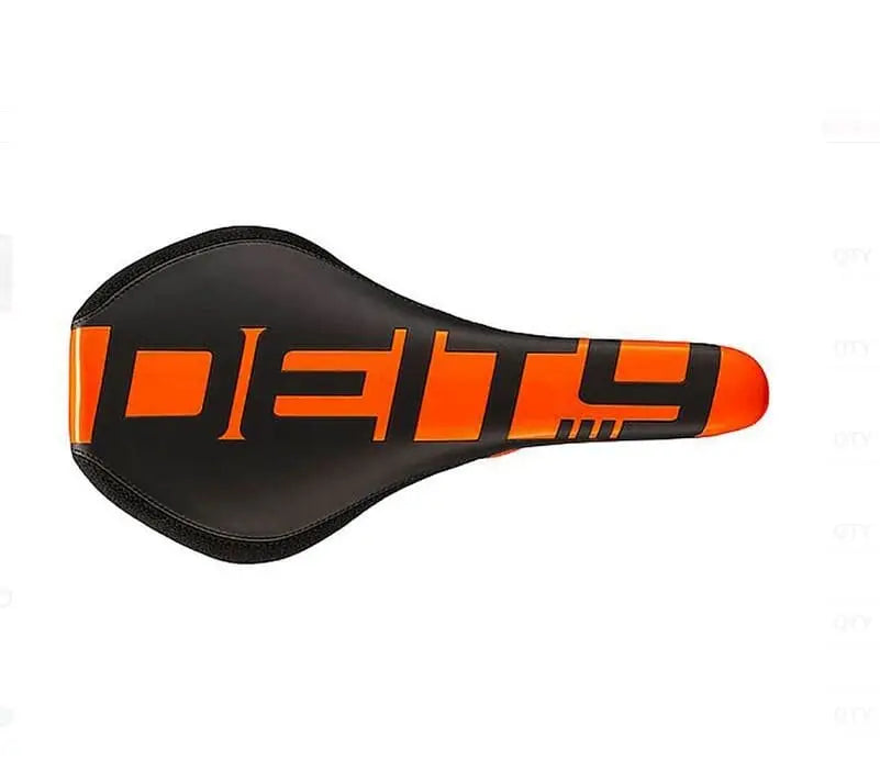 Deity Speedtrap MTB Saddle var col Bike Parts Deity Red 