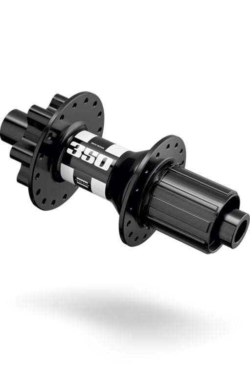 DT Hub 350 Rear 6bolt Boost XD 32h Hub Bike Parts DT Swiss