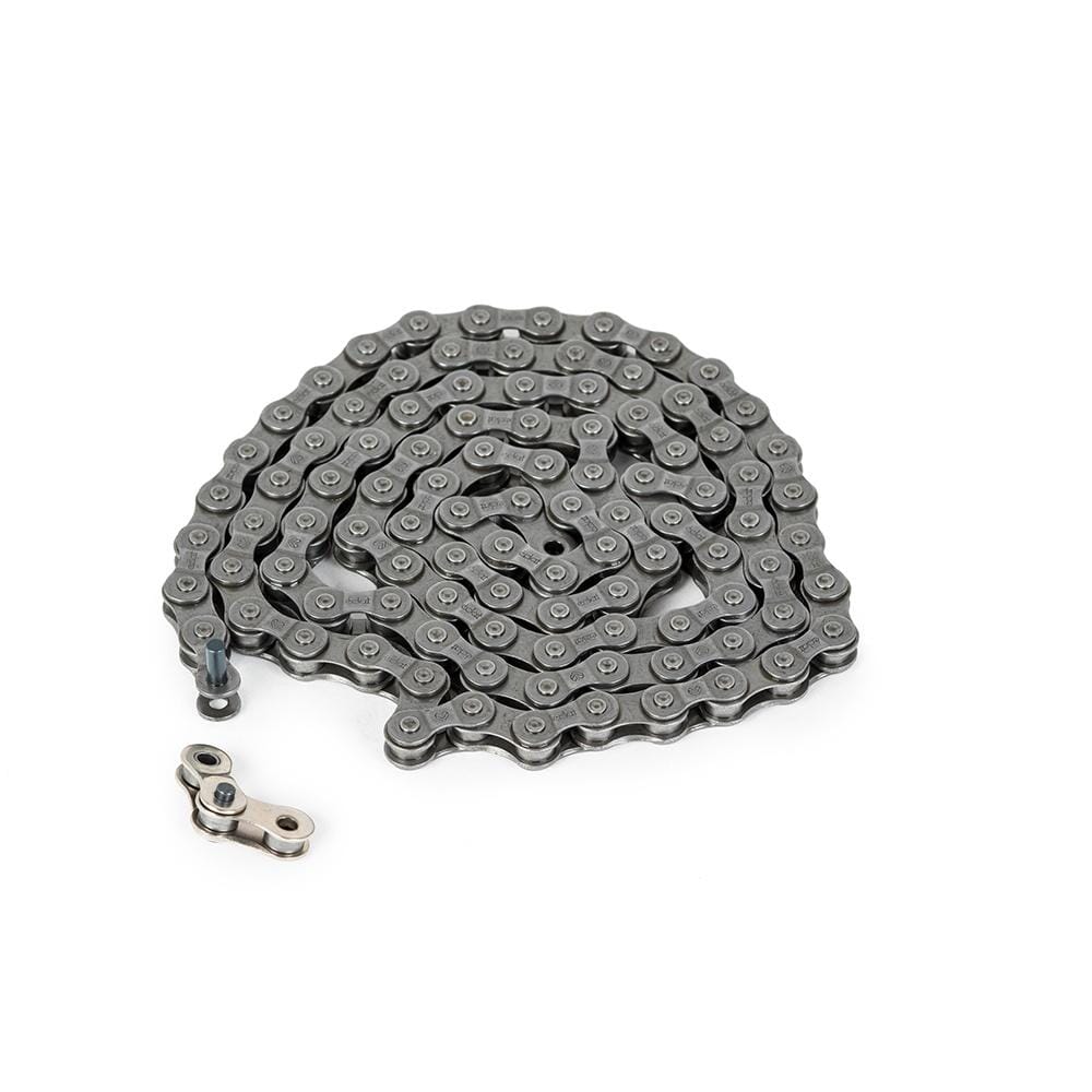 Eclat Diesel BMX Chain Black 1/2 x 1/8 Bike Parts Eclat