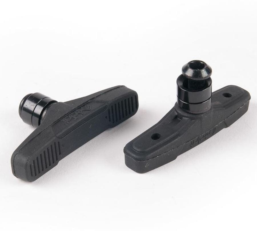 Eclat Force Brake Pad Black Reg BMX Bike Parts Eclat
