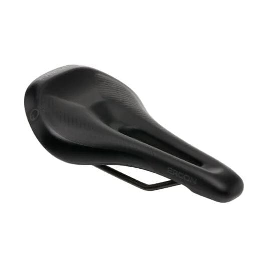 Ergon SM E-Mountain Sport Stealth Womens Saddle Bike Parts Ergon S/M