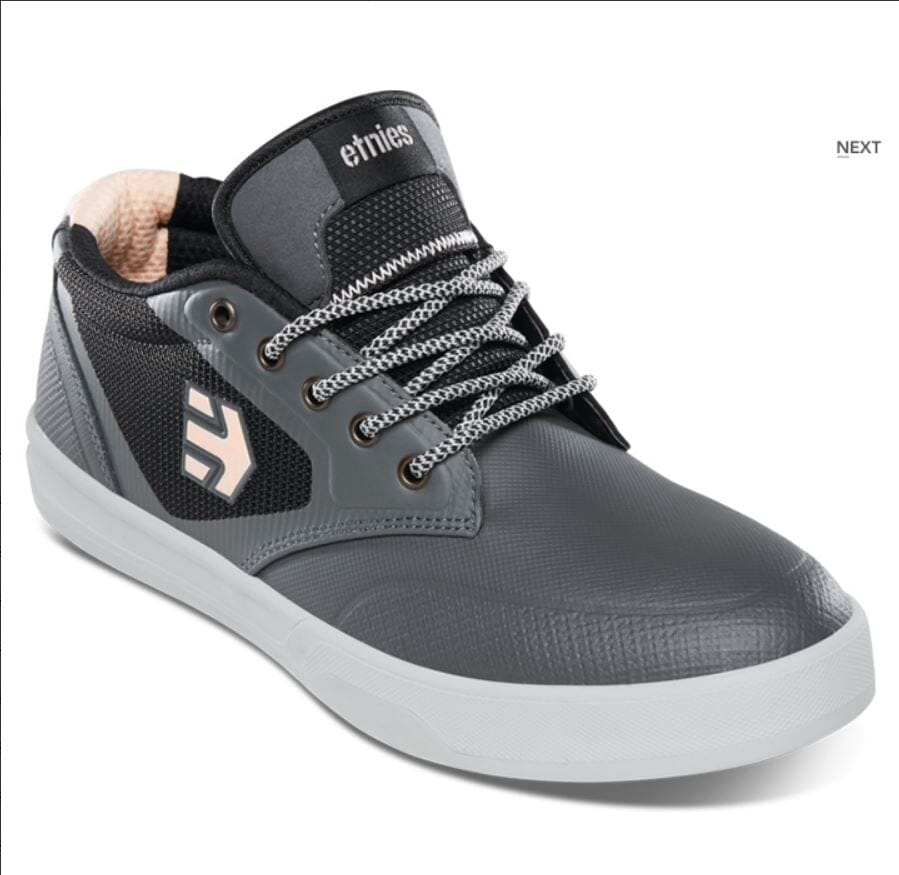 Etnies Semenuk Pro Dark Grey/Grey Shoes Bike Parts ETNIES US 9