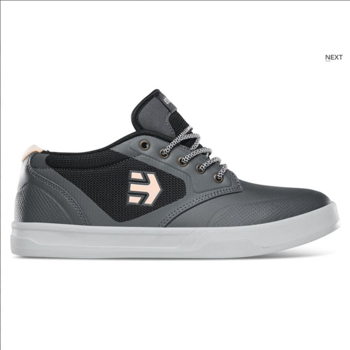 Etnies Semenuk Pro Dark Grey/Grey Shoes Bike Parts ETNIES