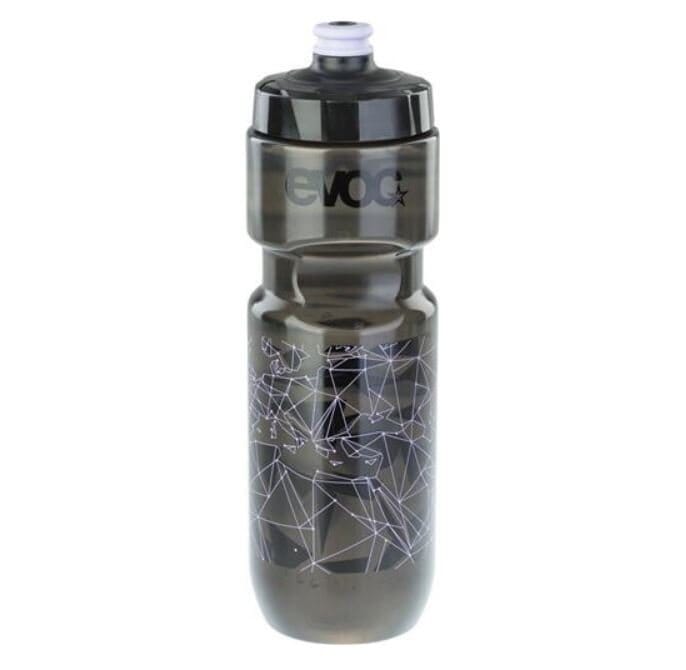 EVOC Drink Bottle 750ml Carbon grey/Purple/Black Bike Parts Evoc 