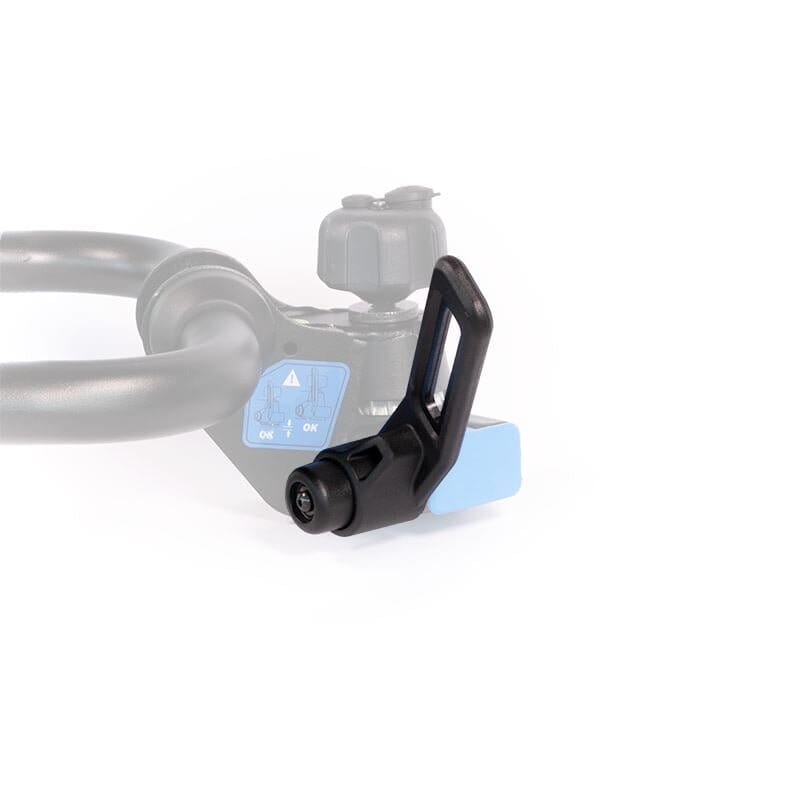 Ezi Grip E-Rack/Enduro Conical Handle Bike Parts Ezi-Grip 