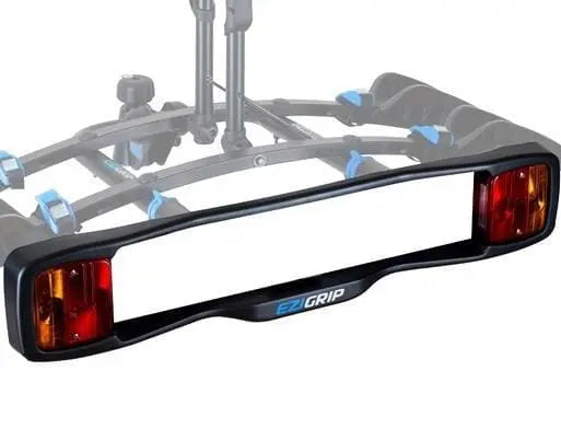 Ezi Grip Enduro Bike Rack Light Board Bike Parts Ezi-Grip