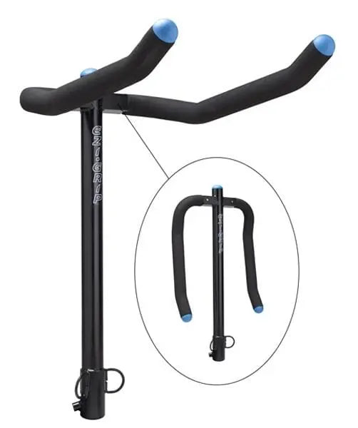 EziGrip Advantage 4 bike cycle rack Bike Parts Ezi-Grip