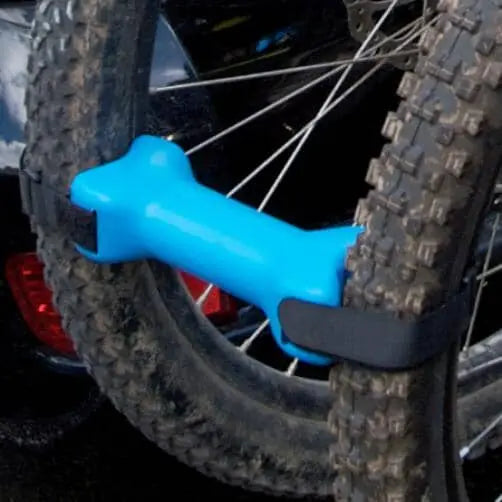 Ezigrip Bike Bones Bike rack separators Bike Parts Ezi-Grip