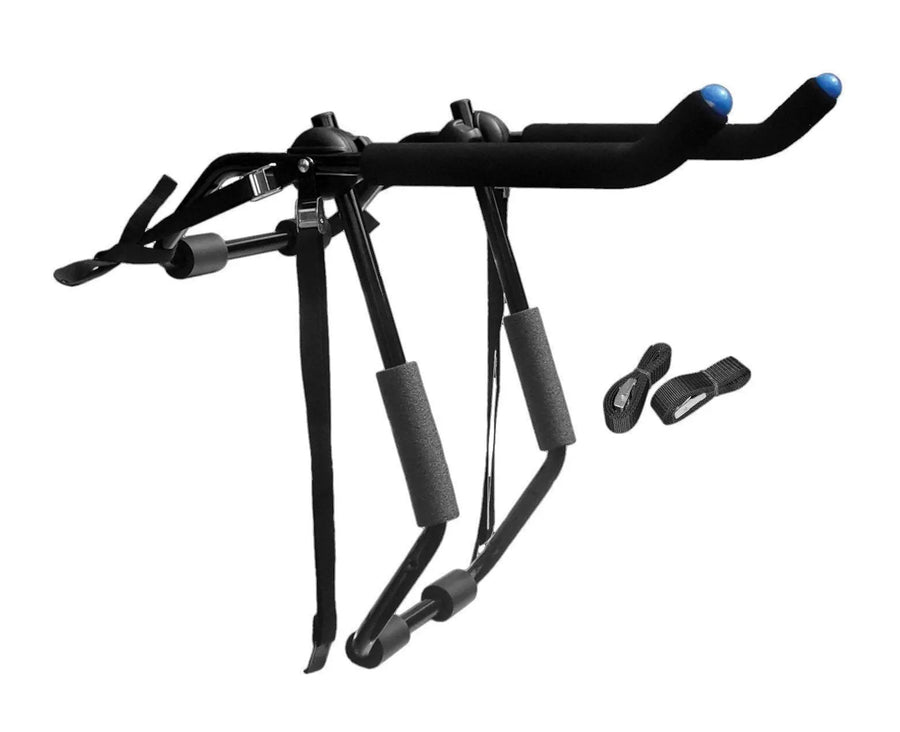 EziGrip Boot Mount 3 Bike Rack Bike Parts Ezi-Grip