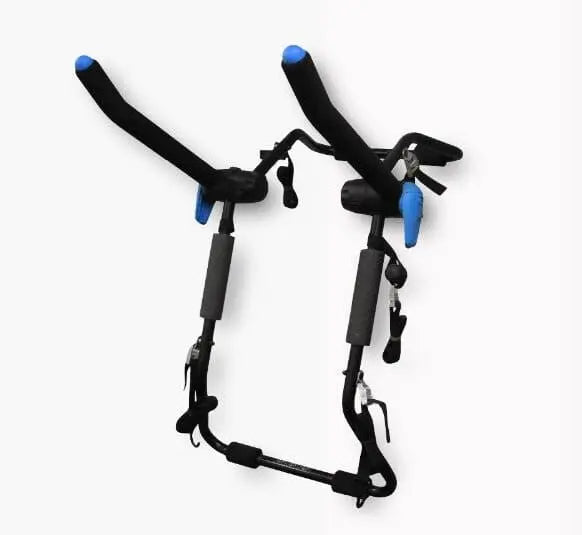 Ezigrip Boot Mount 3 Pro Bike Rack Bike Parts Ezi-Grip