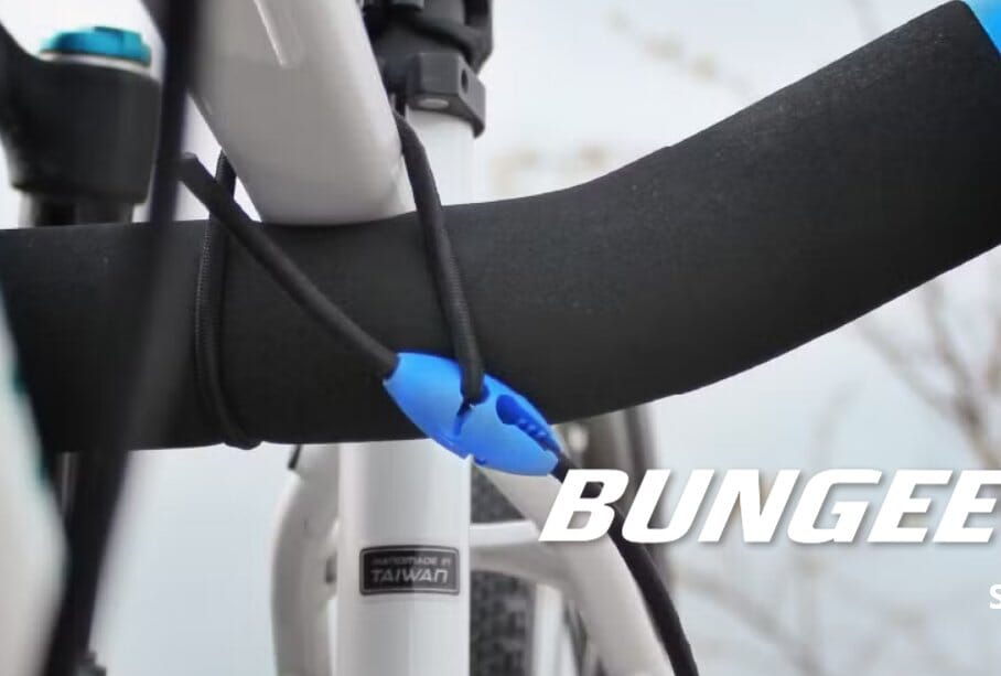 Ezigrip Bungee Kit Bike Parts Ezi-grip 