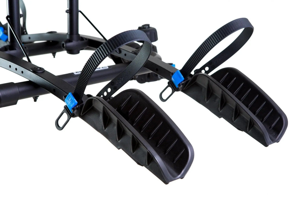 Ezigrip Enduro 2 bike rack with light board Bike Parts Ezi-Grip