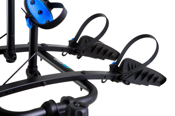 Ezigrip Enduro 2 bike rack with light board Bike Parts Ezi-Grip