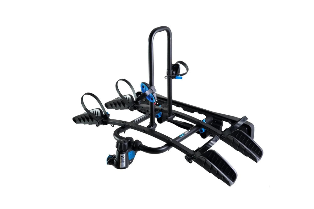 Ezigrip Enduro 2 bike rack with light board Bike Parts Ezi-Grip