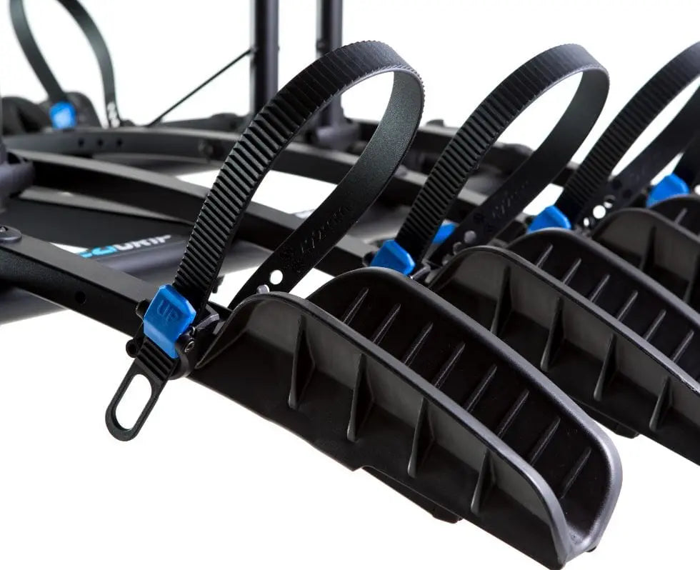 Ezigrip Enduro 4 bike rack w/out lightboard Bike Parts Ezi-Grip 