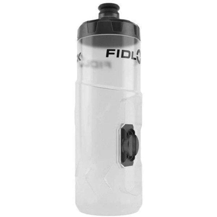 Fidlock Replacement Bottle 600ml Clear No Mount Bike Parts Fidlock