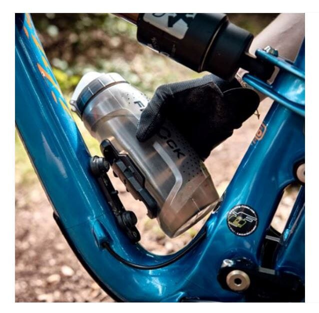 Fidlock Twist 590ml Bottle and Base Bike Parts Fidlock
