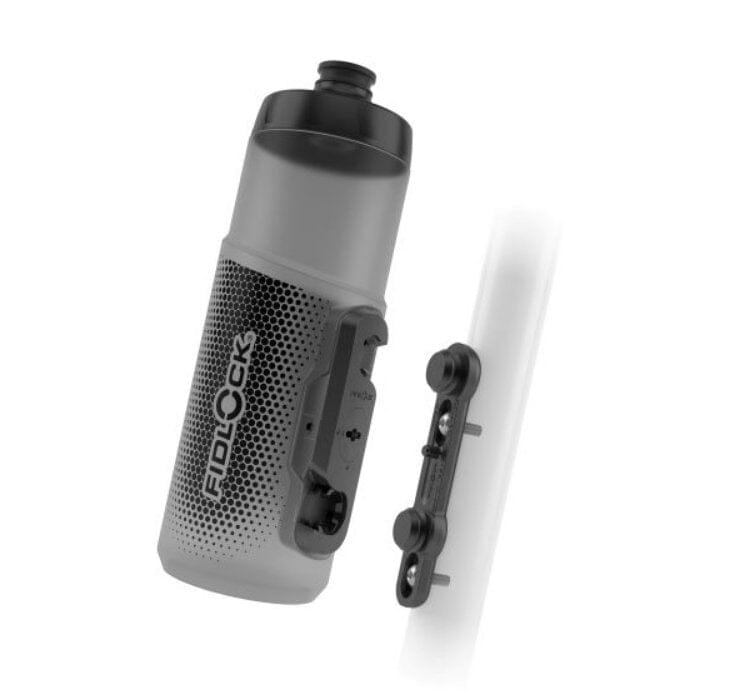 Fidlock Twist 600ml Bottle and Base Bike Parts Fidlock