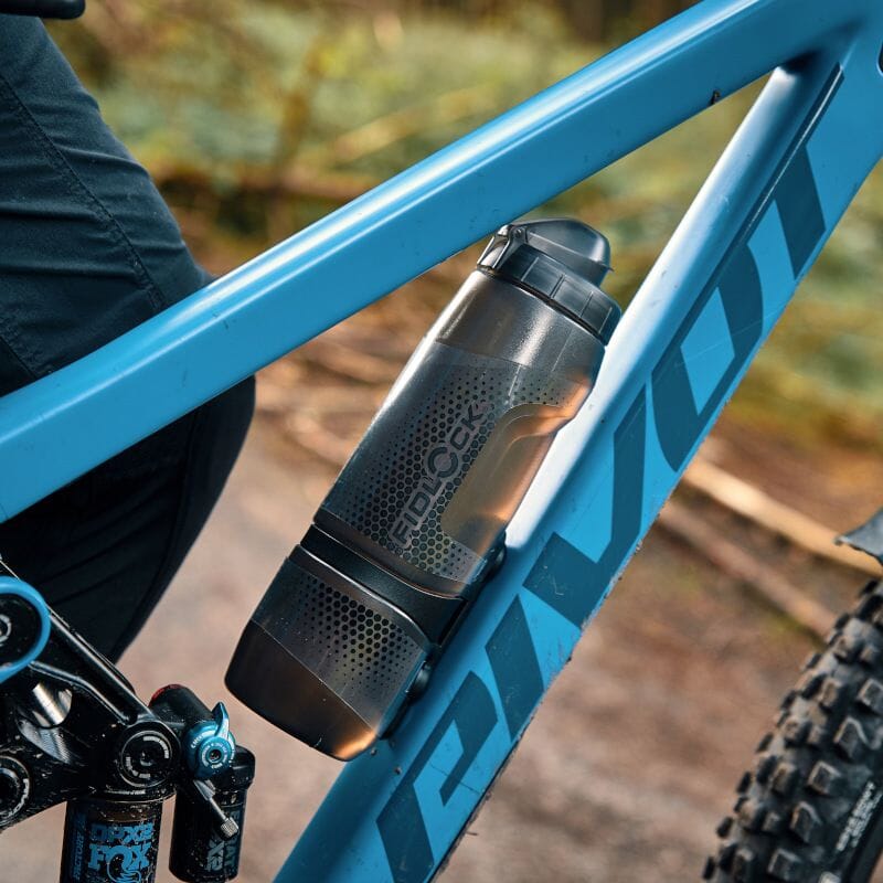 Fidlock Twist 800ml Bottle and Bike Base Bike Parts Fidlock