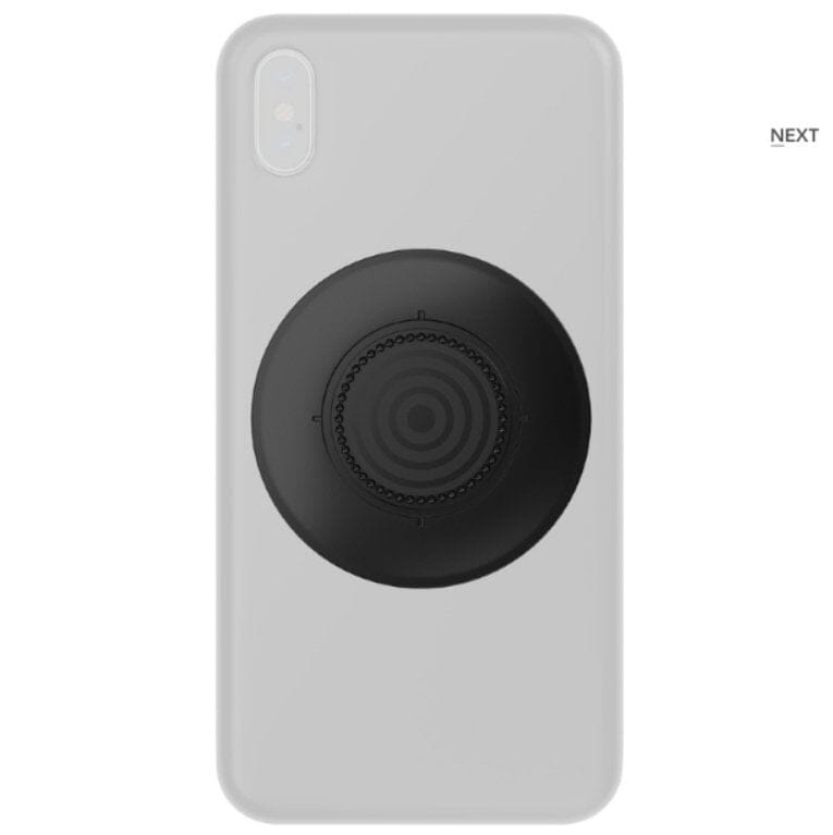 Fidlock Universal Phone Patch Vacuum Mount Bike Parts Fidlock