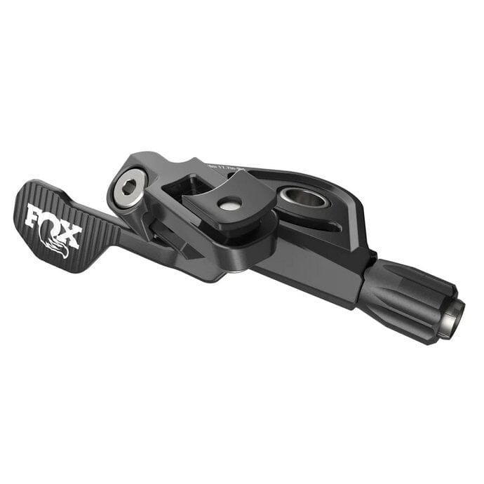 Fox 2021 AM Transfer Lever 1x Remote 22.2 mm I-Spec EV Bike Parts Fox