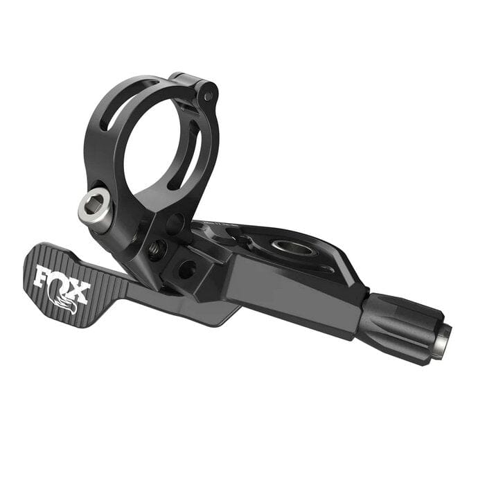 Fox 2021 AM Transfer Lever 1x Remote 22.2 mm I-Spec EV Bike Parts Fox