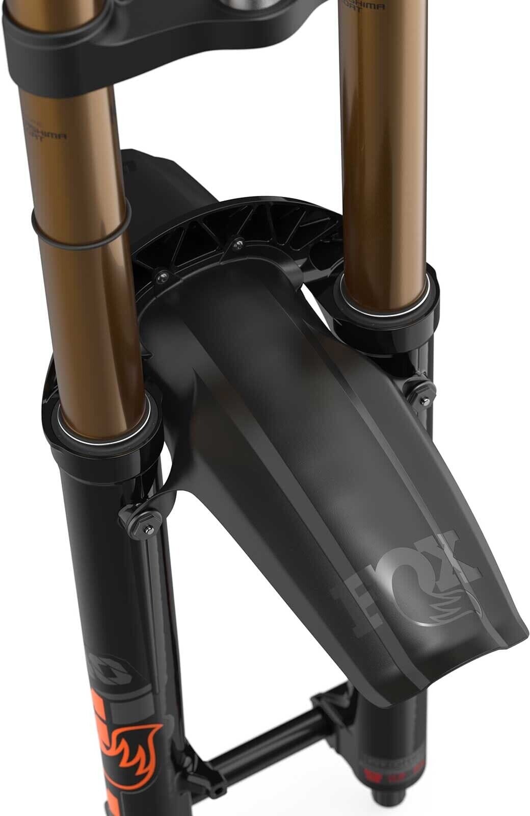 2021 shop fox mudguard