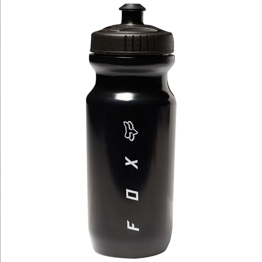 Fox Base Water Bottle Bike Parts Fox Black