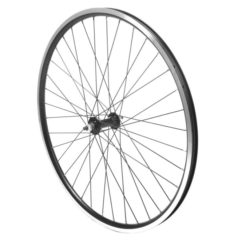 Front Wheel 26" x 1.75 Alloy Hub Nutted Axle Bike Parts Not specified 