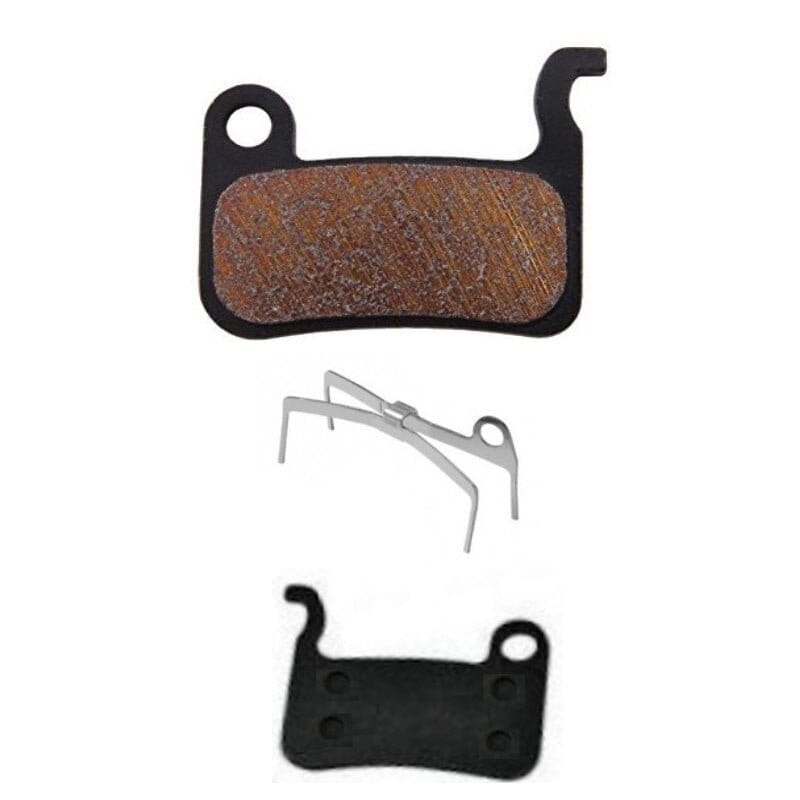 Full Stop DP301 Disc Brake Pads for Shimano M965/M966 Bike Parts Full Stop