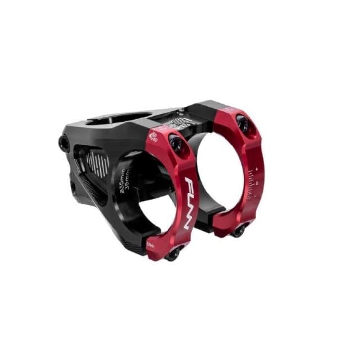Funn Equalizer Stem 35mm Var Col Bike Parts Funn