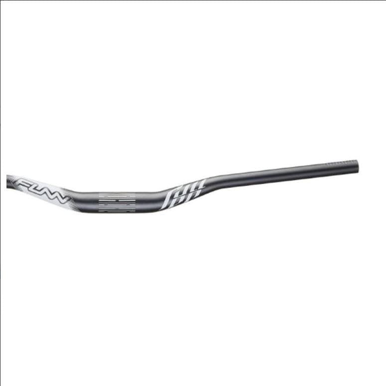 Funn Full On 31.8 785mm 15r 8 Back, 5.5 Up Handlebars Bike Parts Funn 