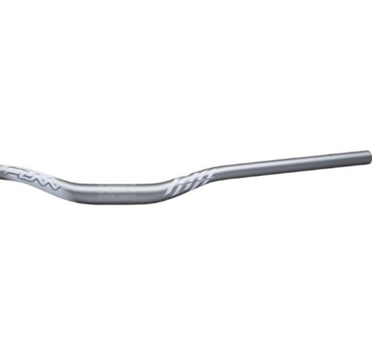 Funn Full On 31.8 785mm 30mm R Handlebar Blast Grey Bike Parts Funn