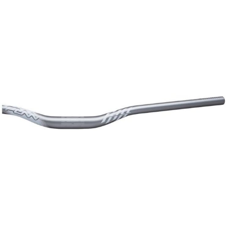 Funn Full On 35mm 785mm 30mm R Handlebar Blast Grey Bike Parts Funn