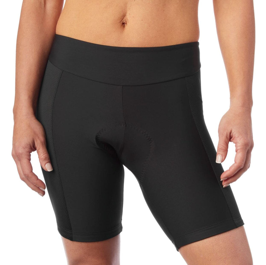 Giro Base Layer Padded Shorts Womens Bike Parts Giro S