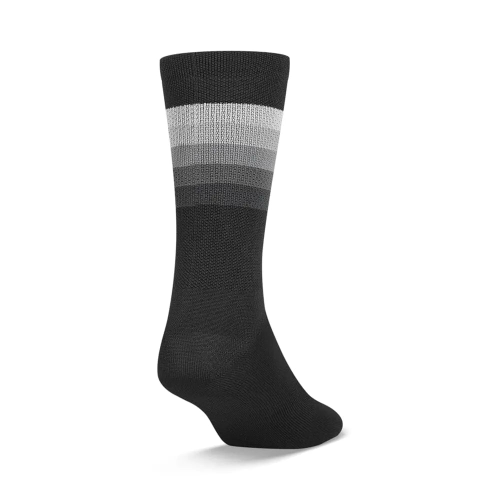 Giro Comp Racer Hi 6" Socks Bike Parts Giro 