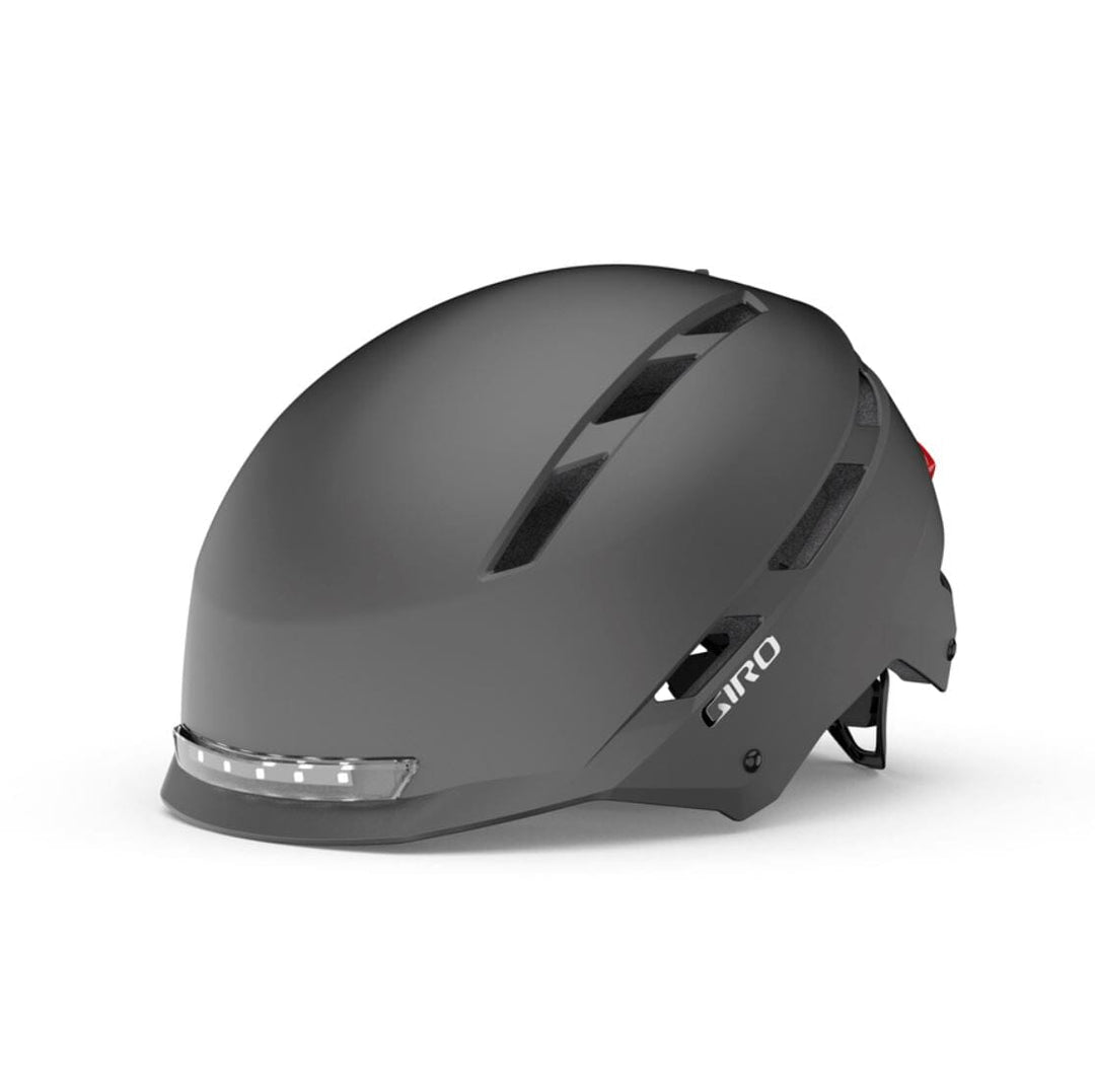 Giro Escape Mips Helmet Matt Graphite Bike Parts Giro S